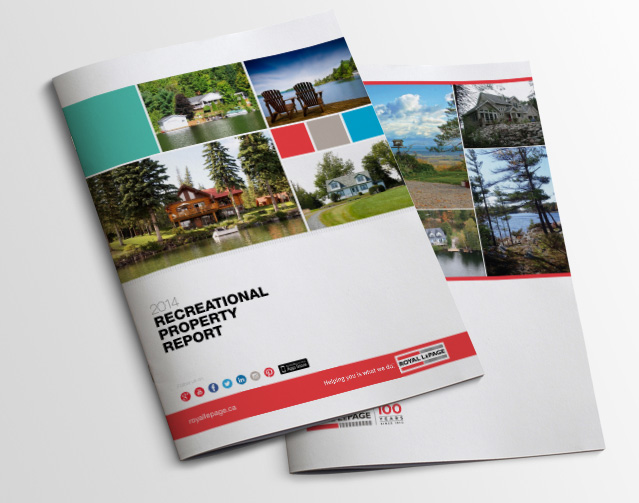 Royal Lepage report cover